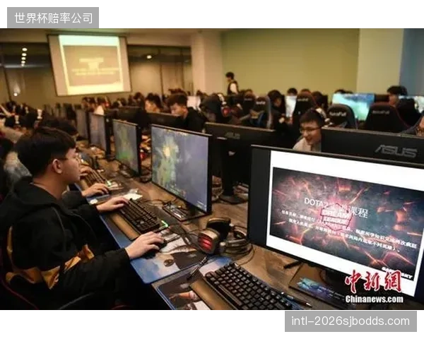 电竞管理专业在全国高校“遍地开花”的背后，是合格师资严重不足与课程体系缺乏行业验证的隐忧